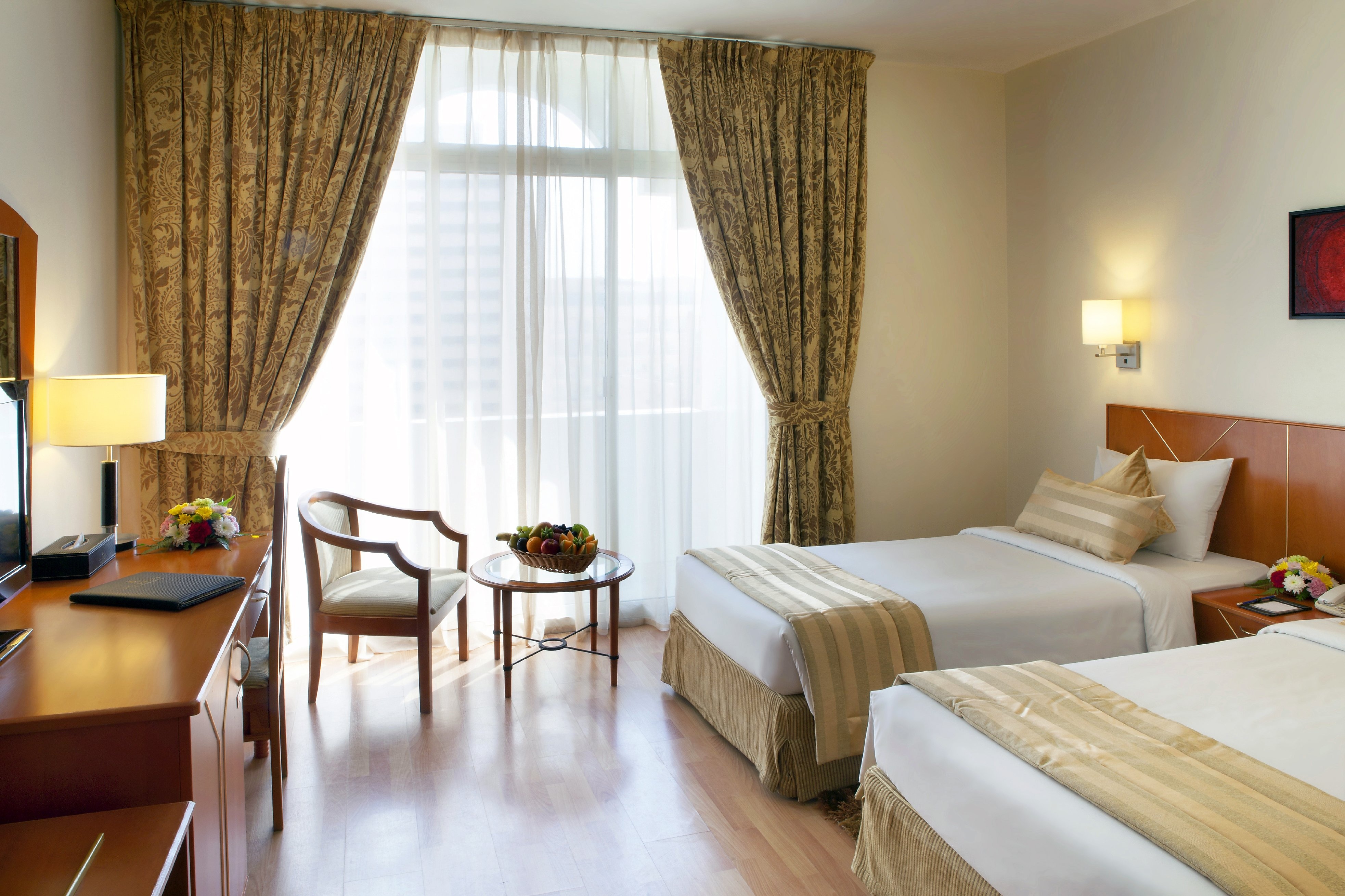 Landmark Hotel Baniyas - Tap to explore photos