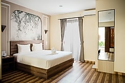 Grand Kesambi Resort and Villas, Bali