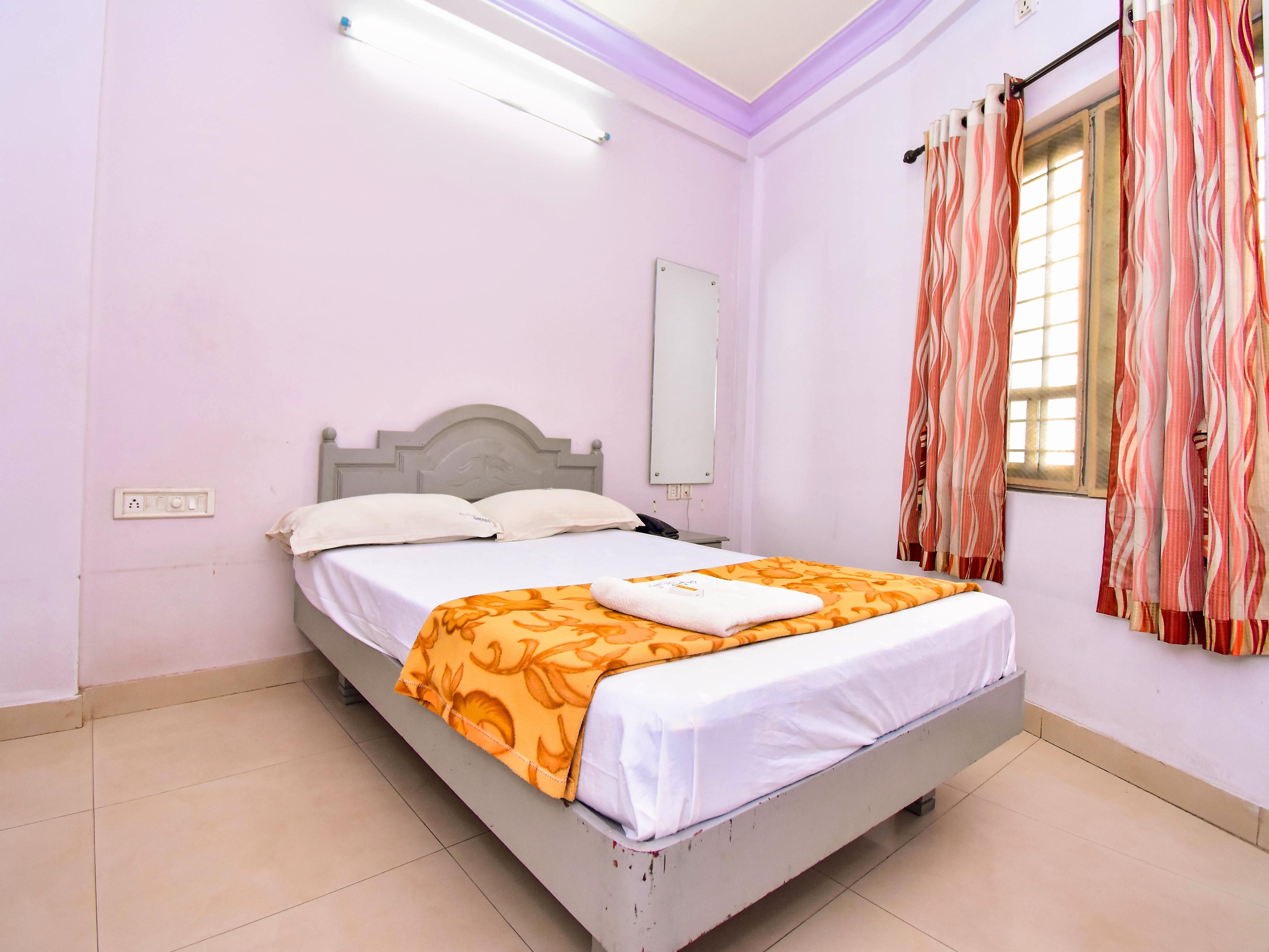 GOVIND REGENCY - Tap to explore photos