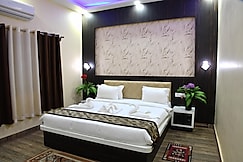 Hotel Mariya International Bodhgaya, Bodhgaya