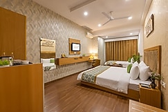 Aliste Millennium Huda City Centre, Gurgaon