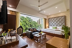 Aliste - Millennium City Centre, Dadri