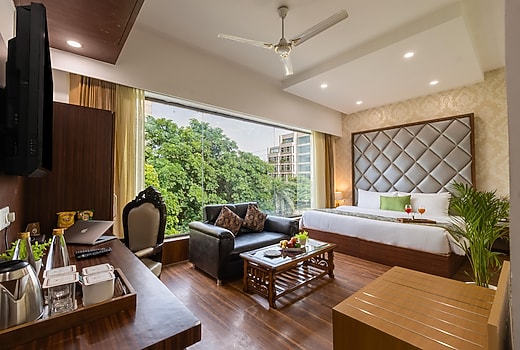 Aliste Millennium City Centre by The Hoften , Gurugram