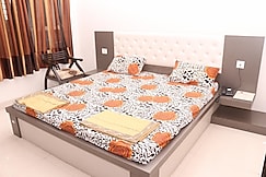 Mangalam Inn, Bareilly