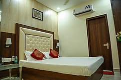 The Maurya's, Saharanpur