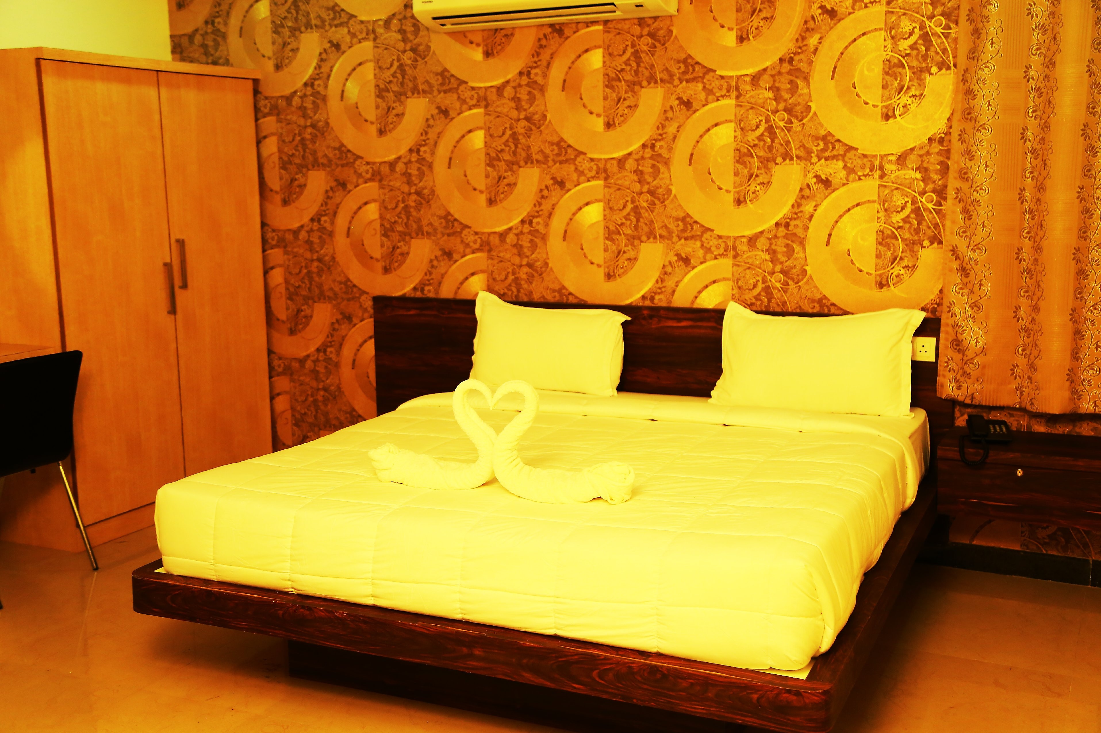 hotel sitara elite - Tap to explore photos