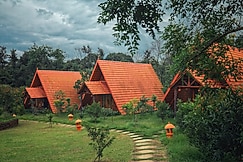 Copper Edge Nature Cure, Coorg