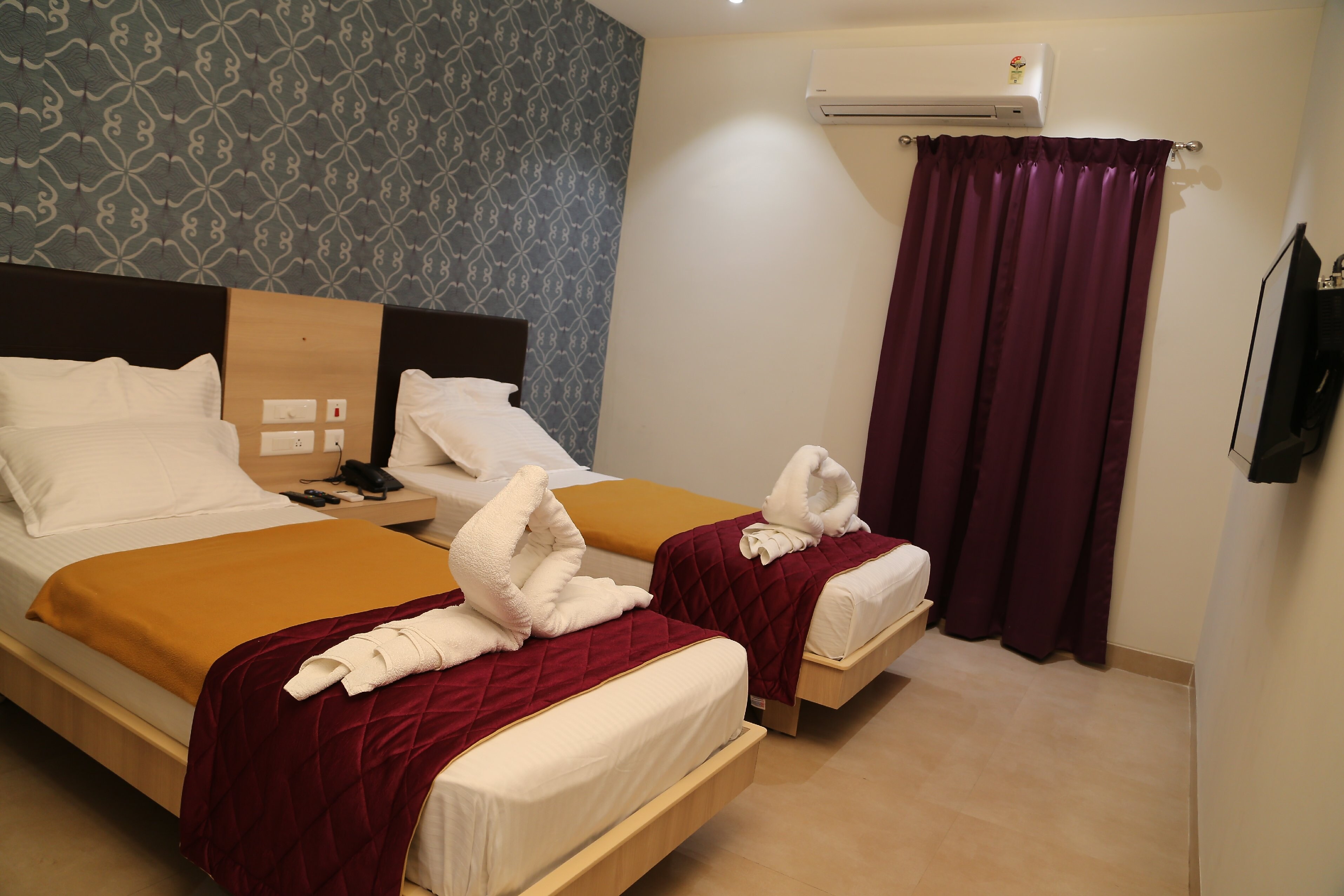 Budget Hotels In Railway Station Kumbakonam Starting 721 Upto 40 Off On 7 Railway Station Kumbakonam Budget Hotels