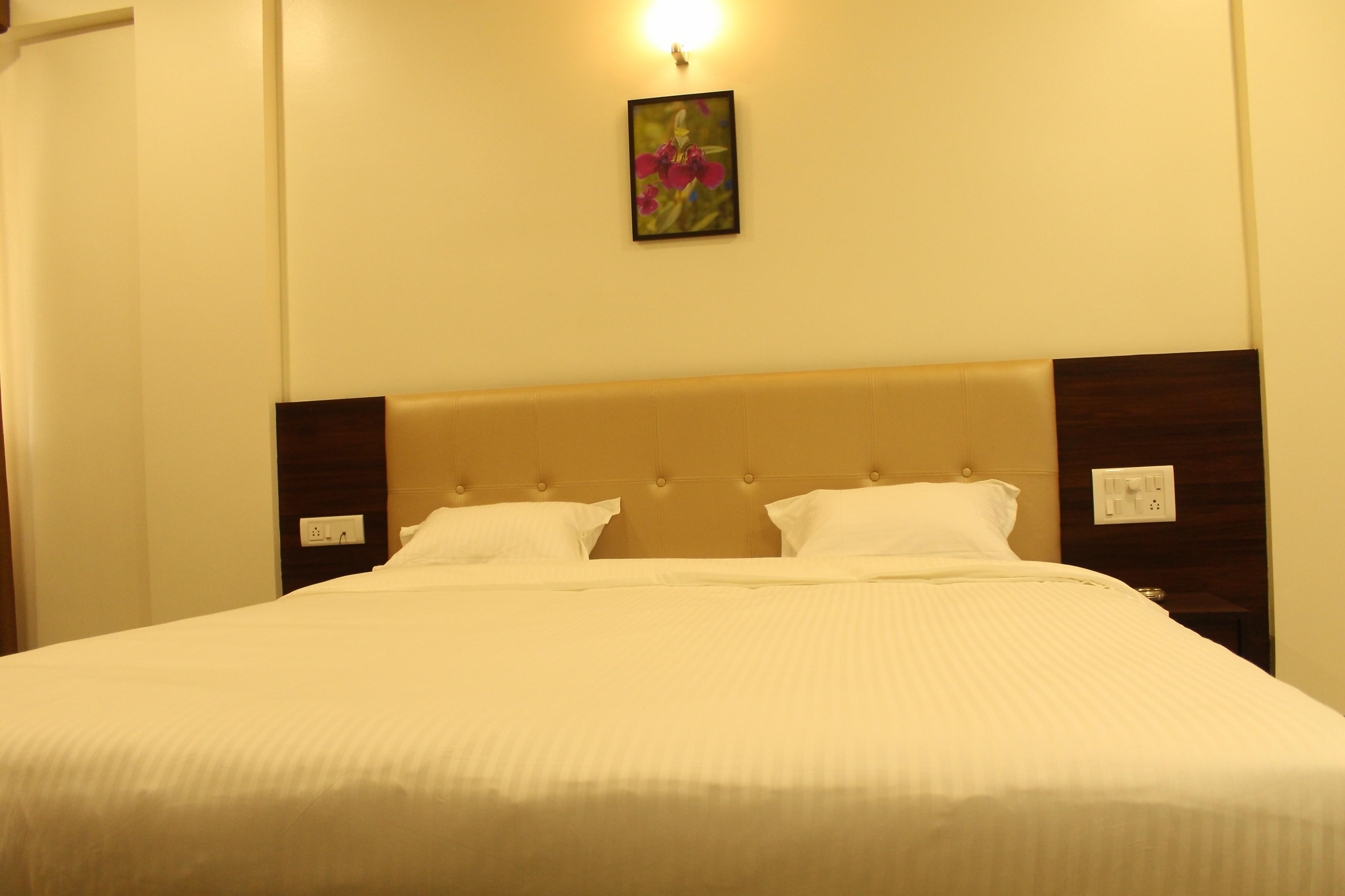 Hotel Pride Executive 2