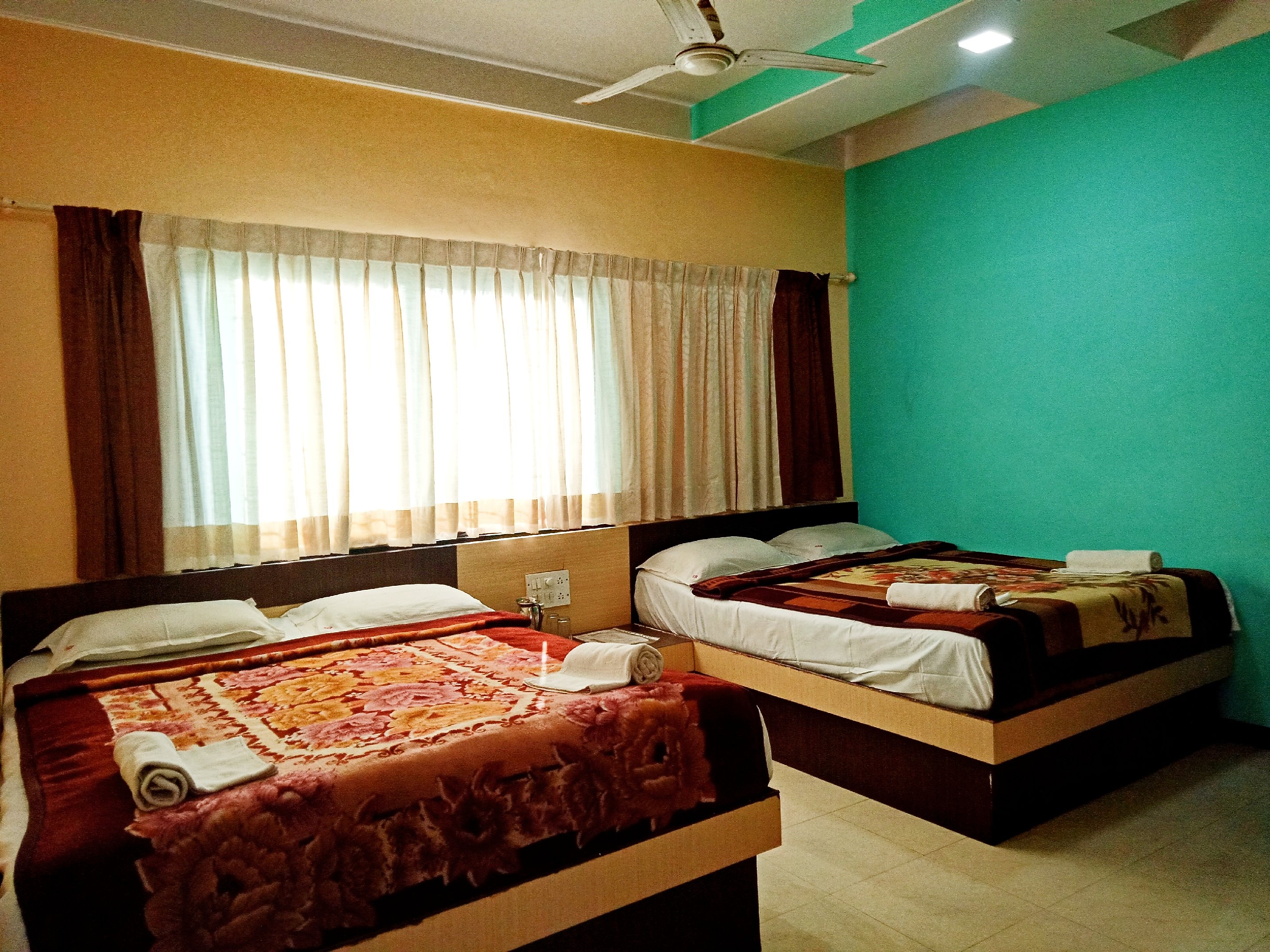 Sonu Regency - Tap to explore photos