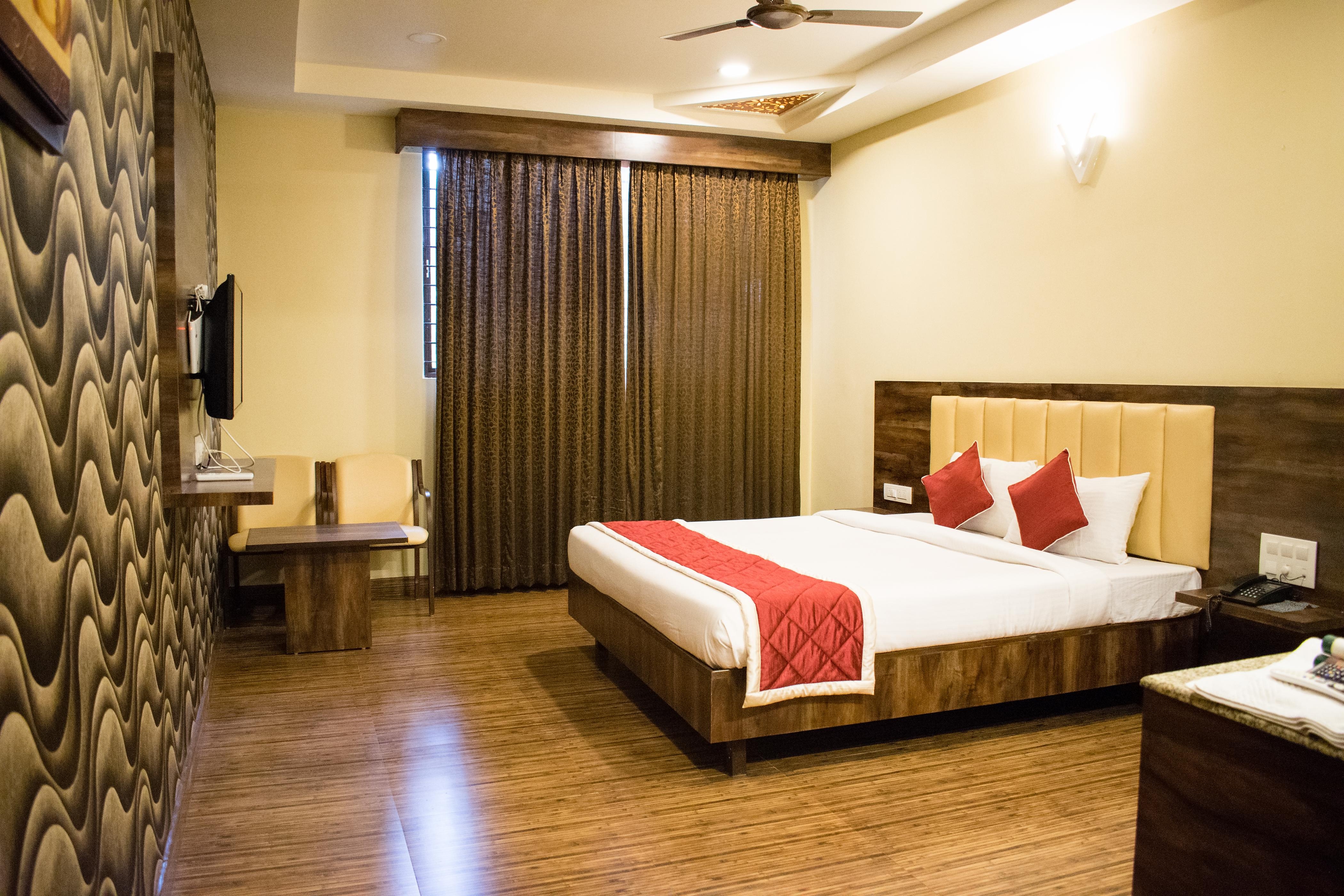 Hotel Mysore Republic - Tap to explore photos