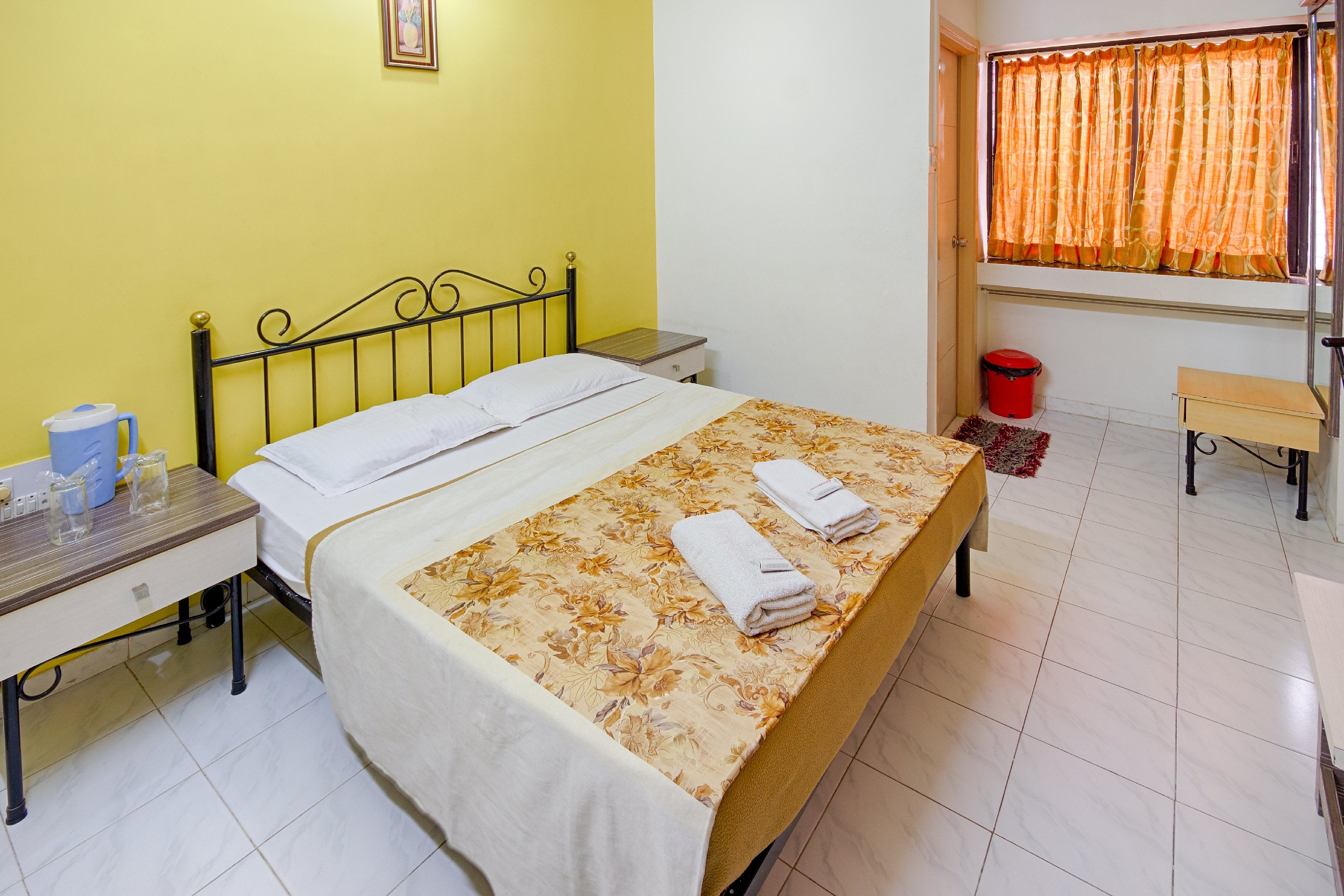 Hotel Grand Ashwin - Tap to explore photos