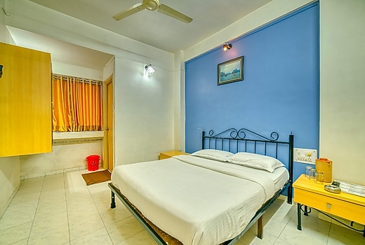 Hotel Grand Ashwin