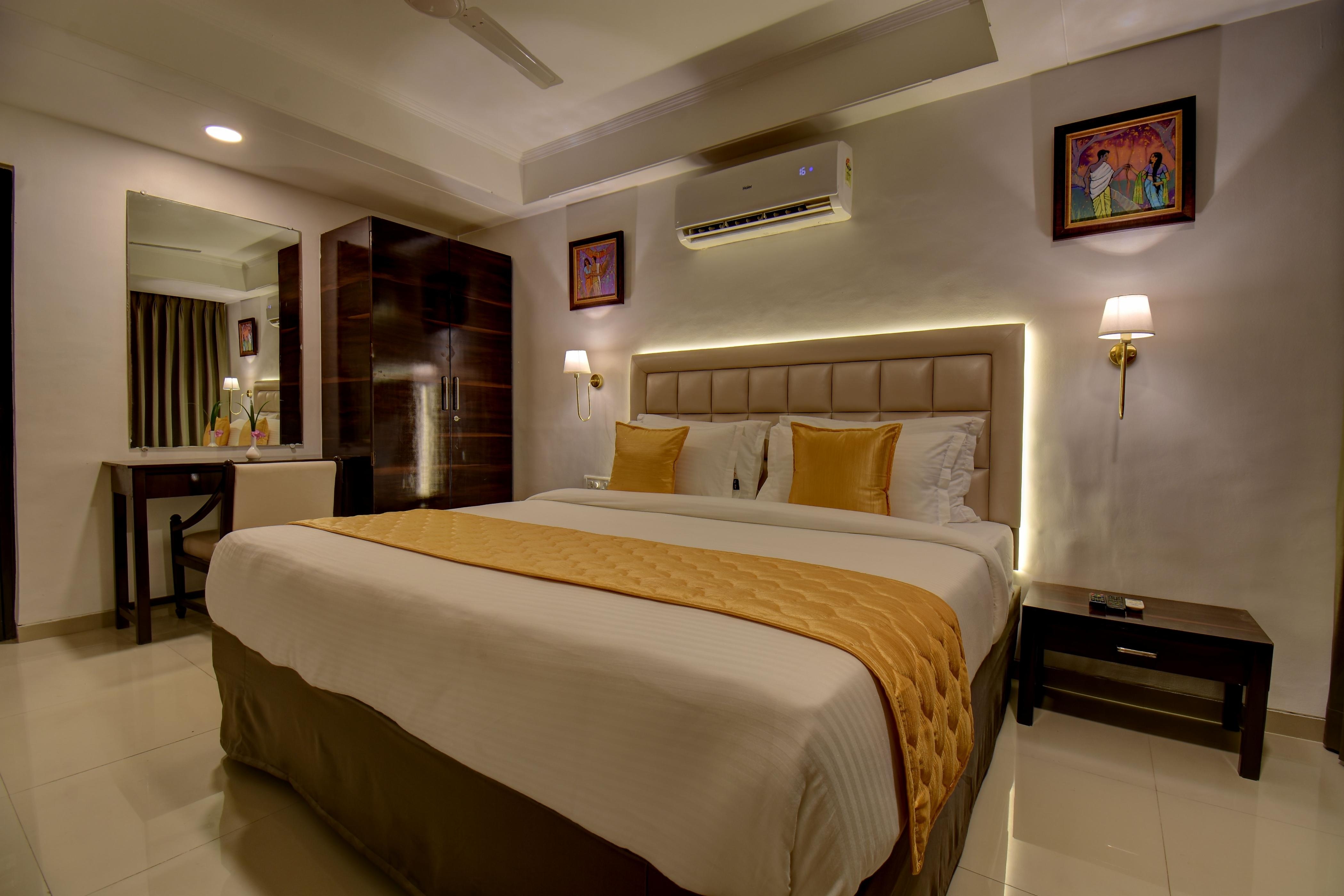 ELITE HOTEL 3