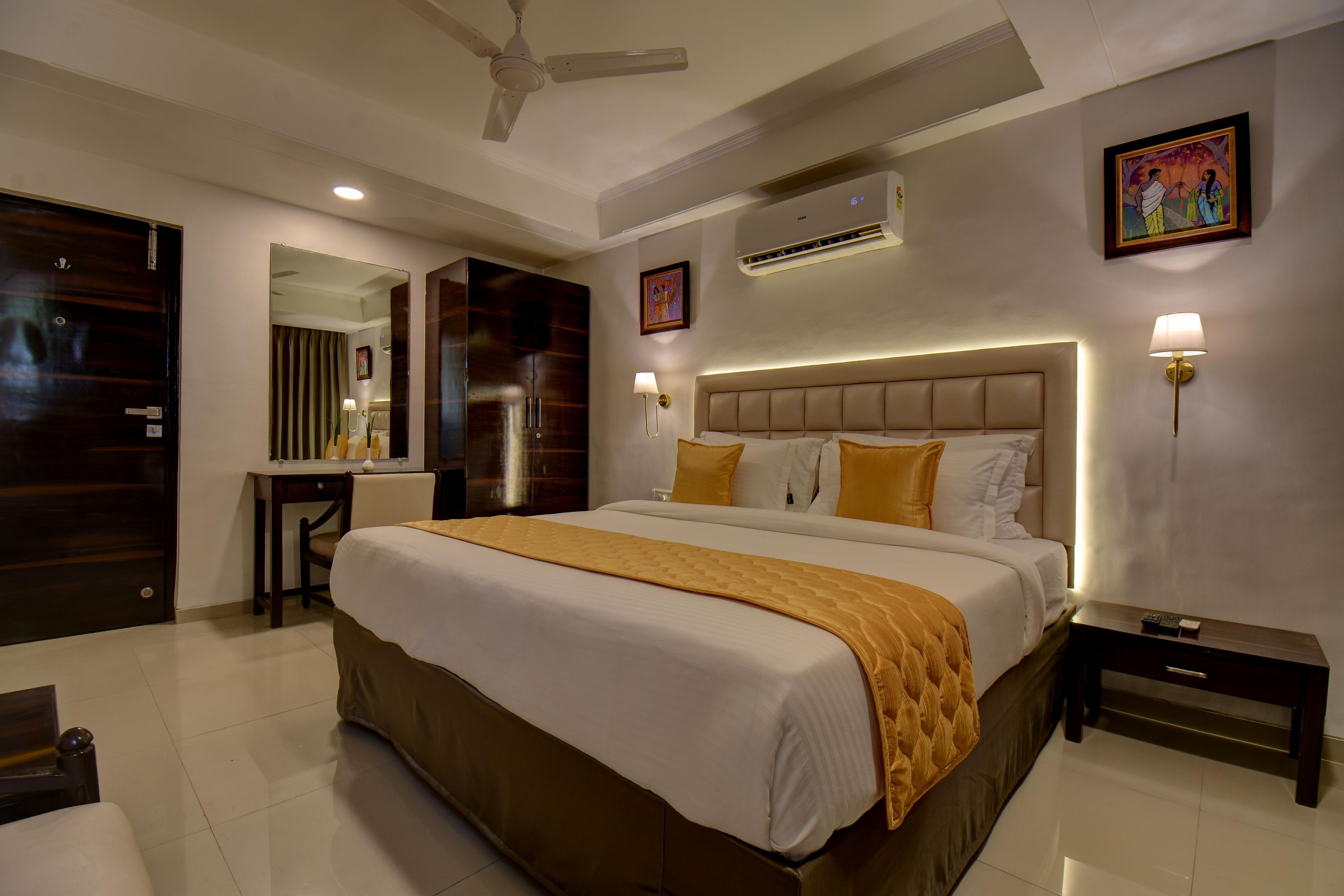 ELITE HOTEL