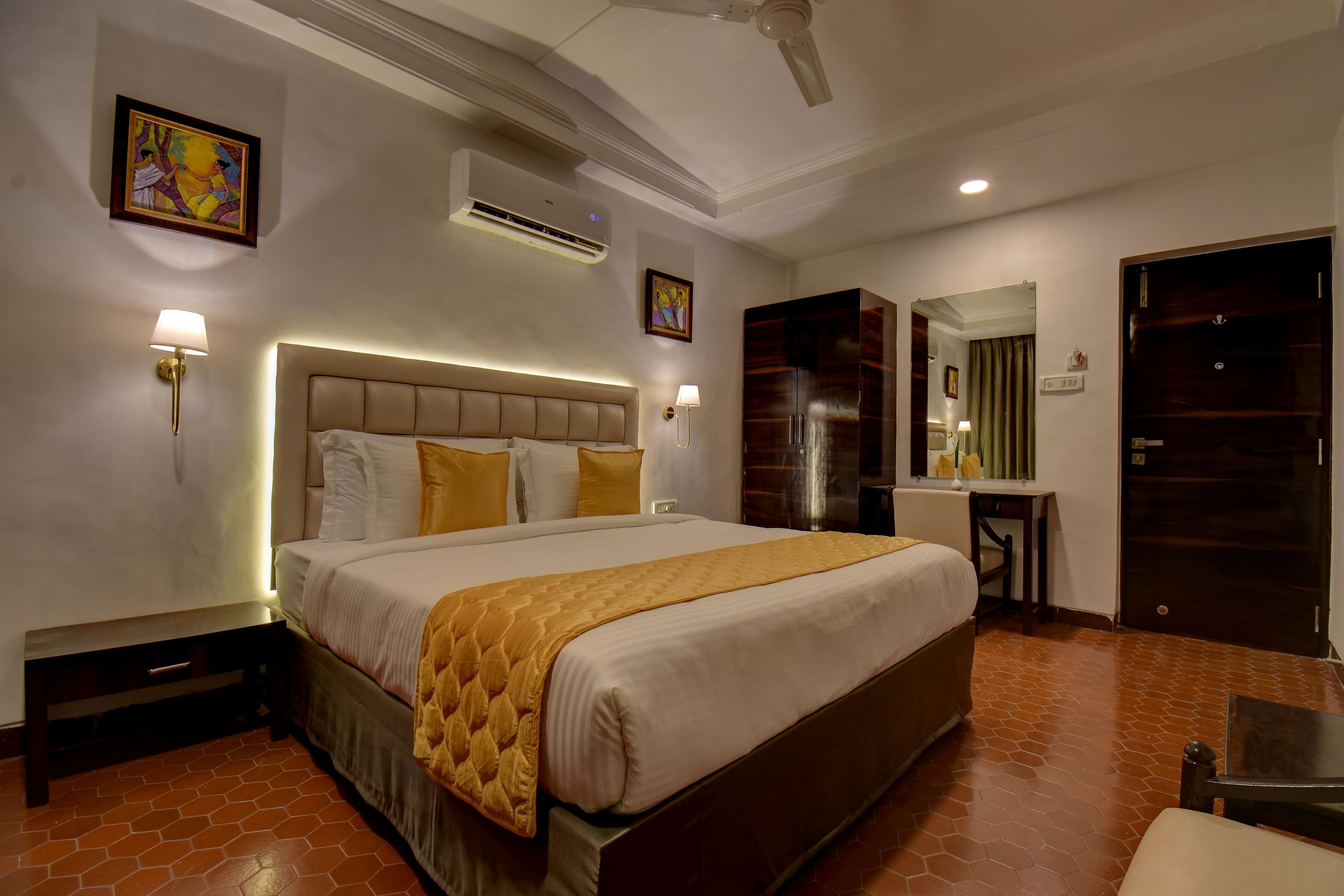 ELITE HOTEL 5