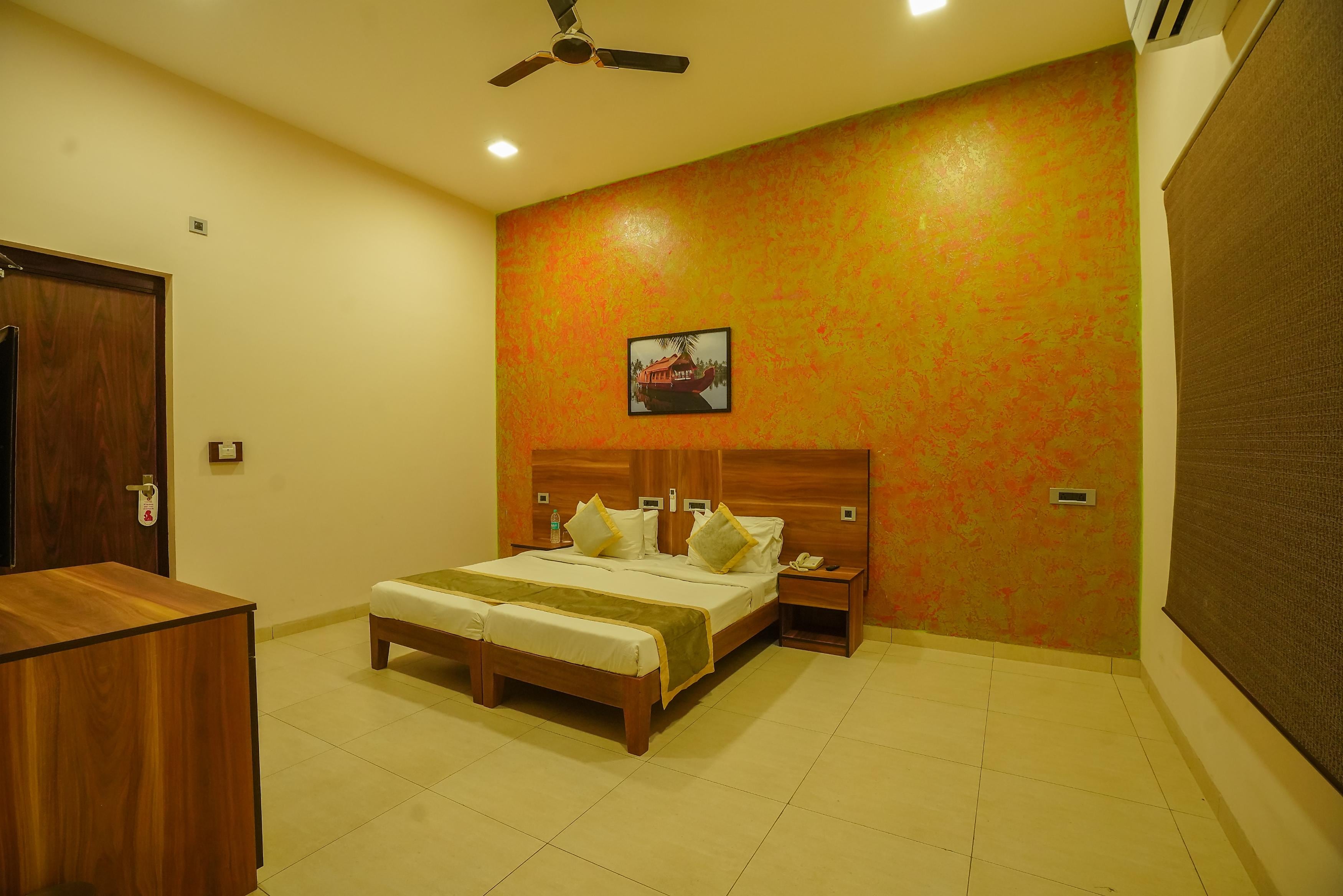 Sun Hotel and Resort, Abu Road (39 kms from Mount Abu) - Tap to explore photos