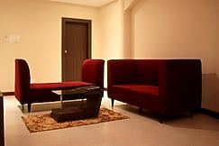 GK PALACE  PURE VEG HOTEL, Jorhat