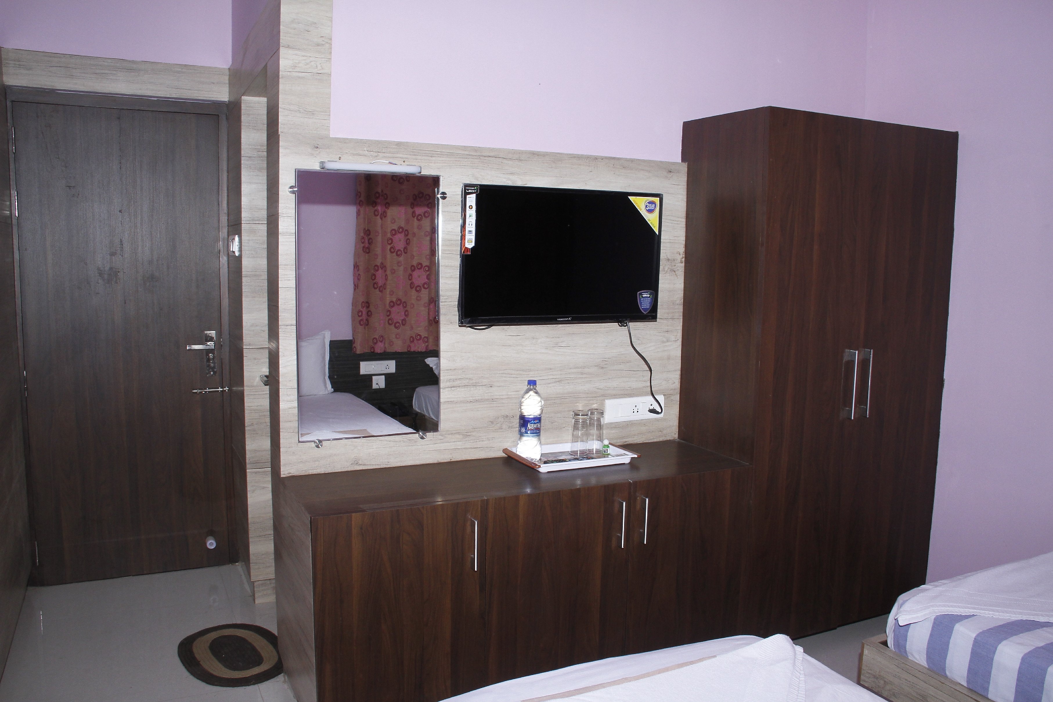 JEYAM RESIDENCY - Tap to explore photos