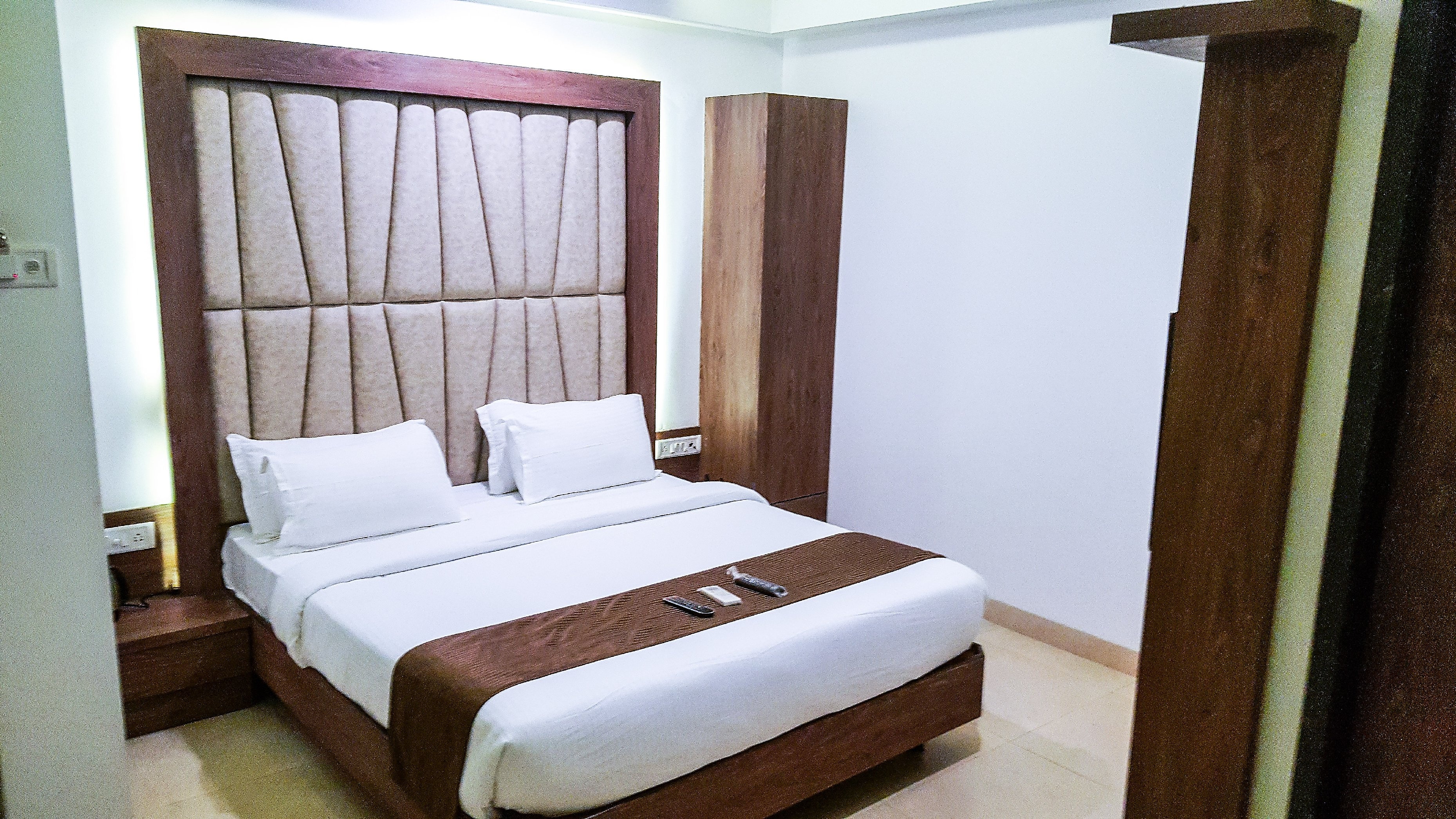Jai Malhar Residency LLP - Tap to explore photos