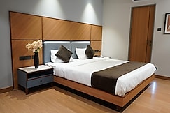 HOTEL SANKALP, Bhavnagar