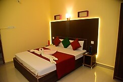 Bliss Holiday Inn, Goa