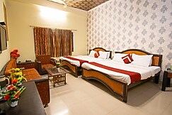 Ranthambhore Haveli, Sawai Madhopur
