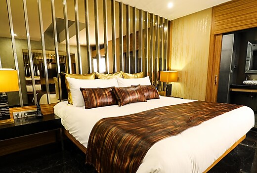 Hotel Pramod House of Classics