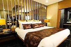 Hotel Pramod House of Classics, Bhubaneshwar