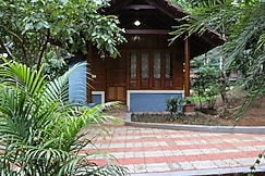 LAZO HOTELS AND RESORTS, Coorg