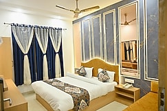 One Earth City Pearl Amritsar, Amritsar