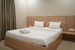 HOTEL TRIMURTY INN, Raipur, Chhattisgarh