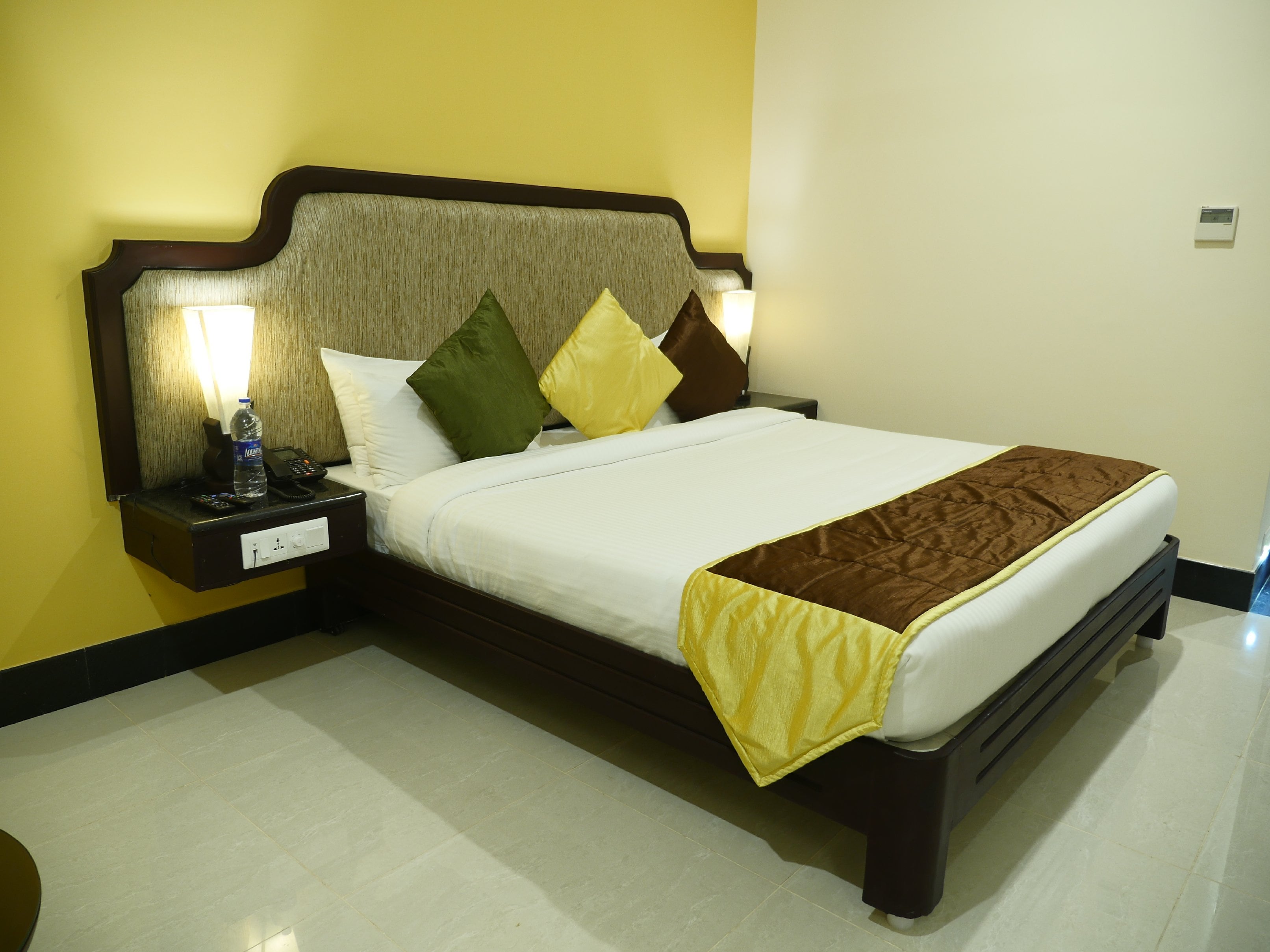 Hotel AVS Imperiaa - Karaikal - Tap to explore photos
