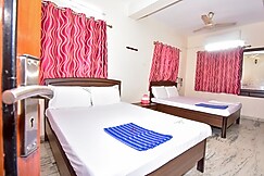 STAR RESIDENCY, Chennai
