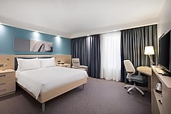 Hampton by Hilton Bristol Airport, Bristol