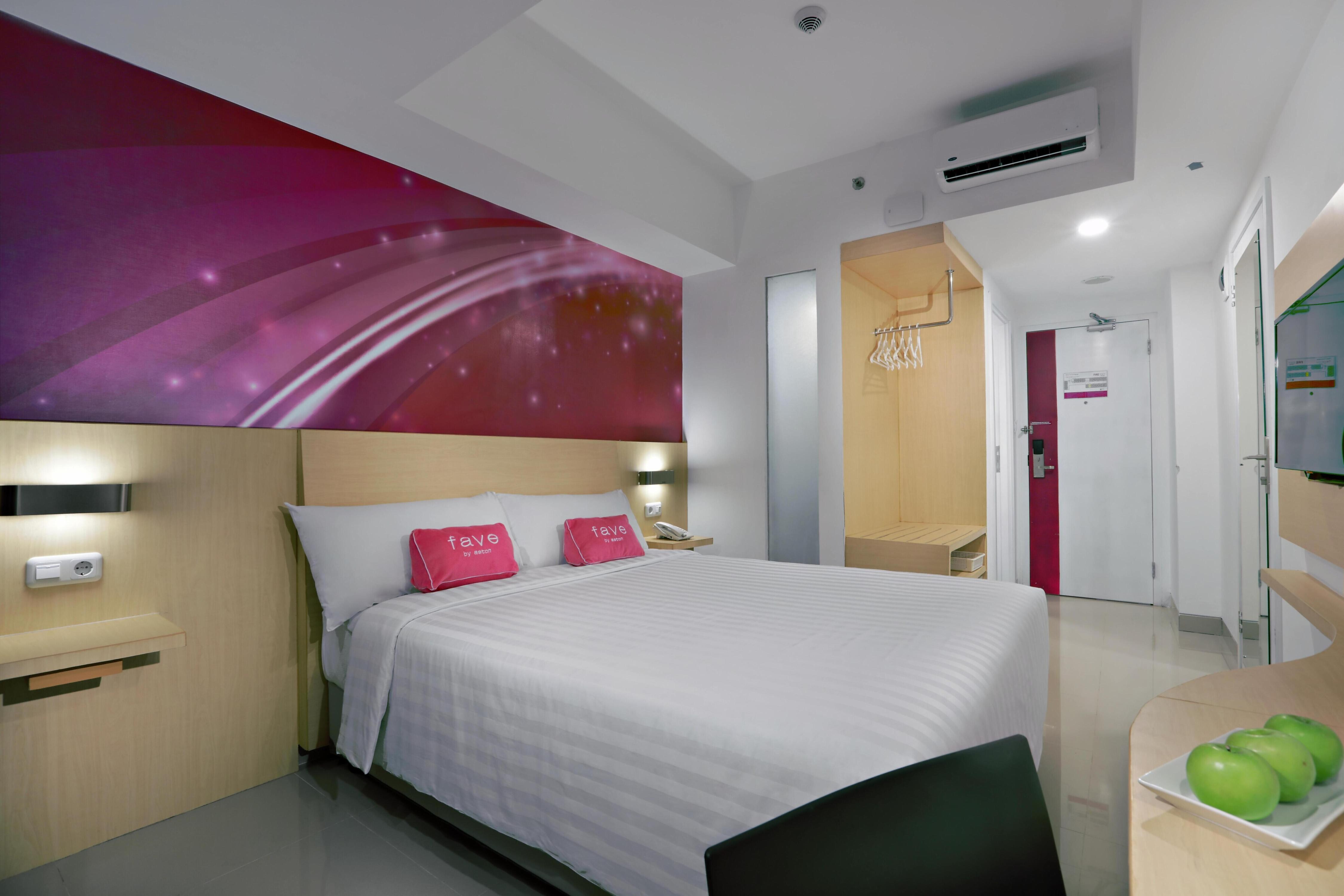 favehotel Olo Padang - Tap to explore photos