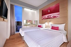 favehotel Palembang, Palembang