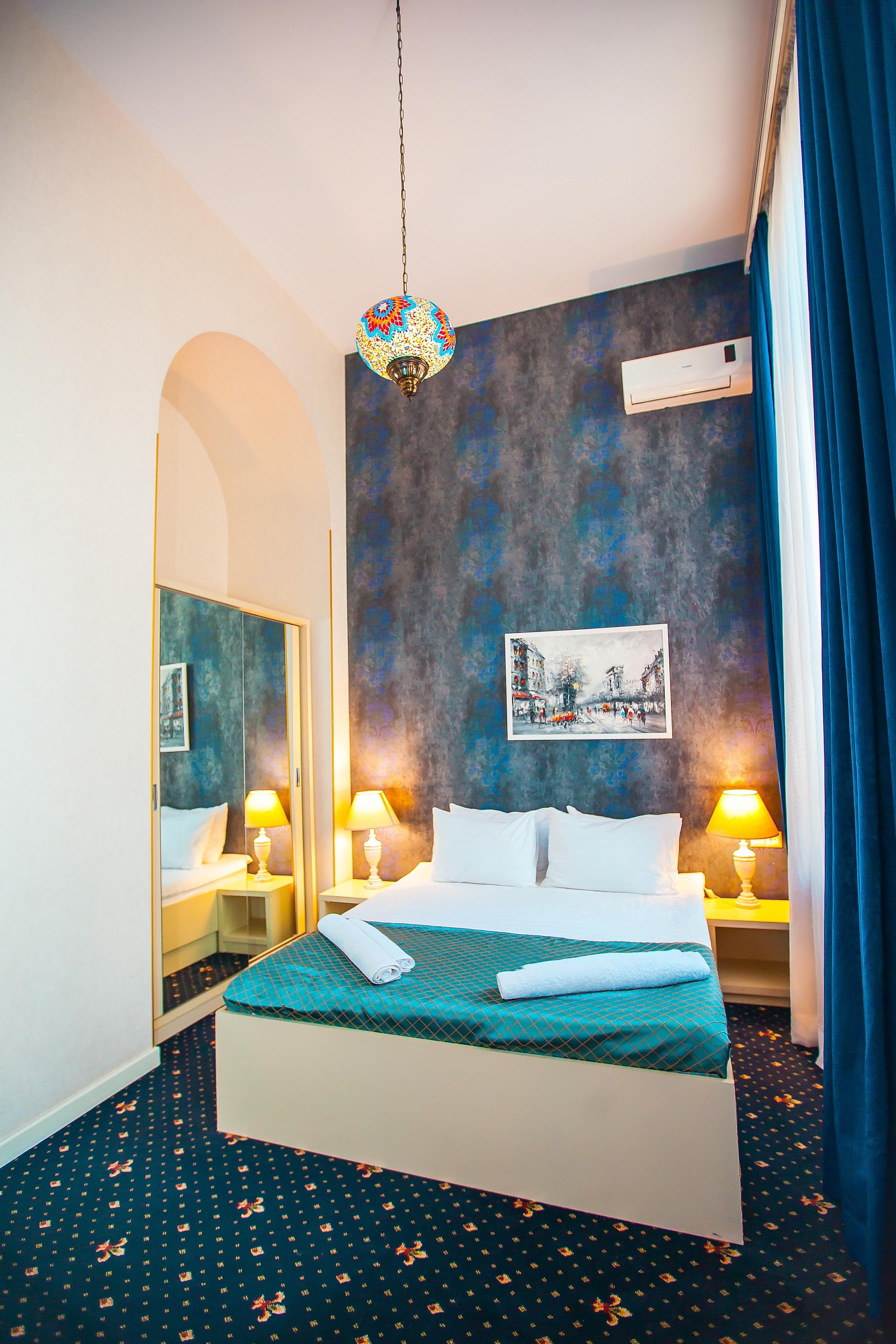Hotel Rustaveli - Tap to explore photos