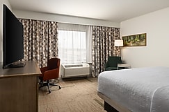 Hampton Inn & Suites by Hilton Whitefish, Flathead