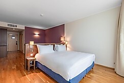 DoubleTree by Hilton Hotel Cluj - City Plaza, Feleacu