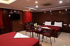 Hotel PVK Grand, Dindigul
