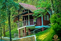 Dazzle Edakkal Village Resort, Panthalur