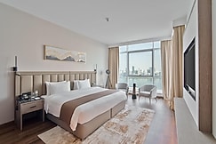 Copthorne Hotel Sharjah, Ajman