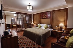 Hotel Denzong Sangrila, Gangtok