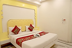 Hotel Leo Continental, Delhi