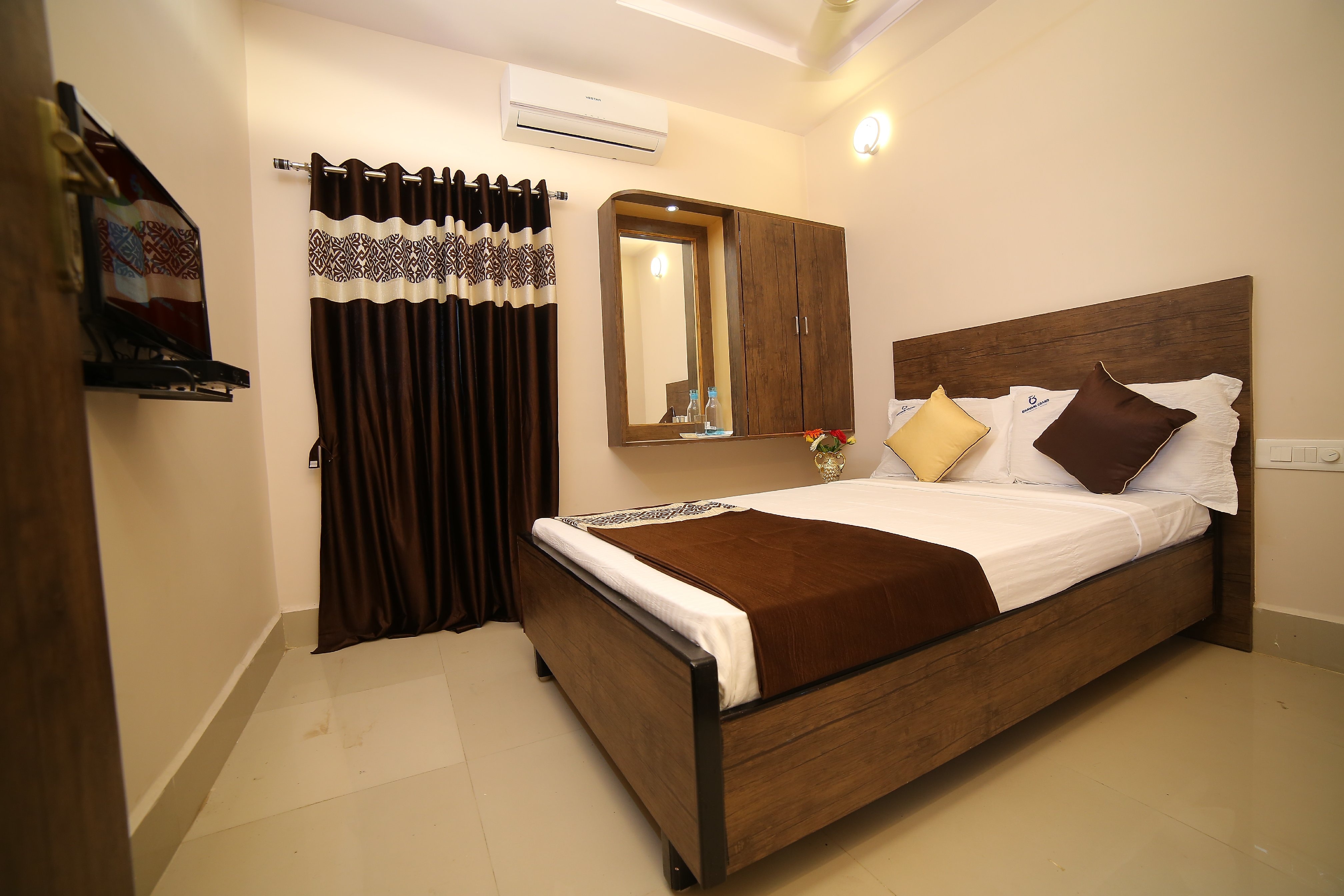 HOTEL BHAVANI GRAND - Tap to explore photos