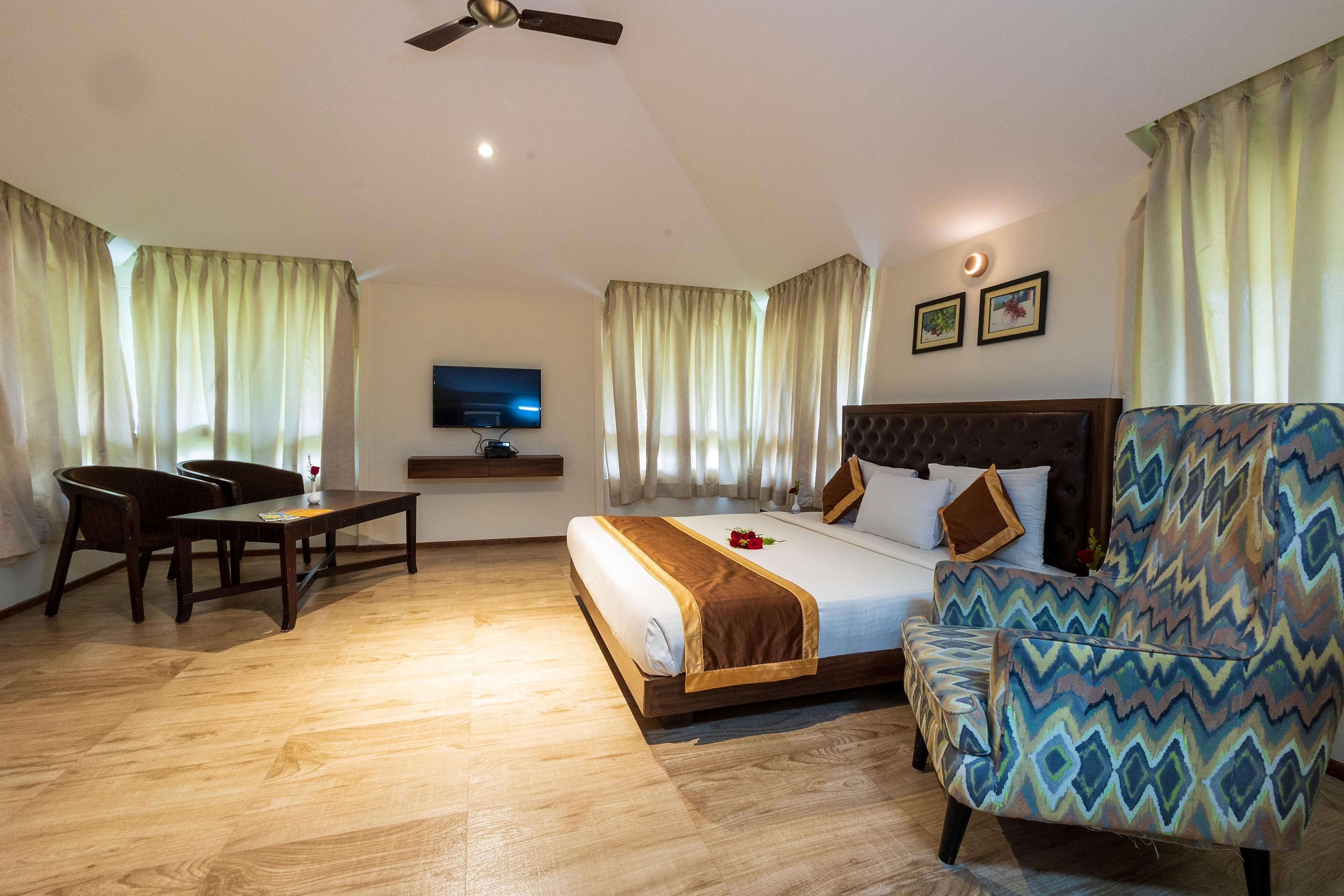 Honeydewwz Exoticaa Hotel & Resort - Tap to explore photos