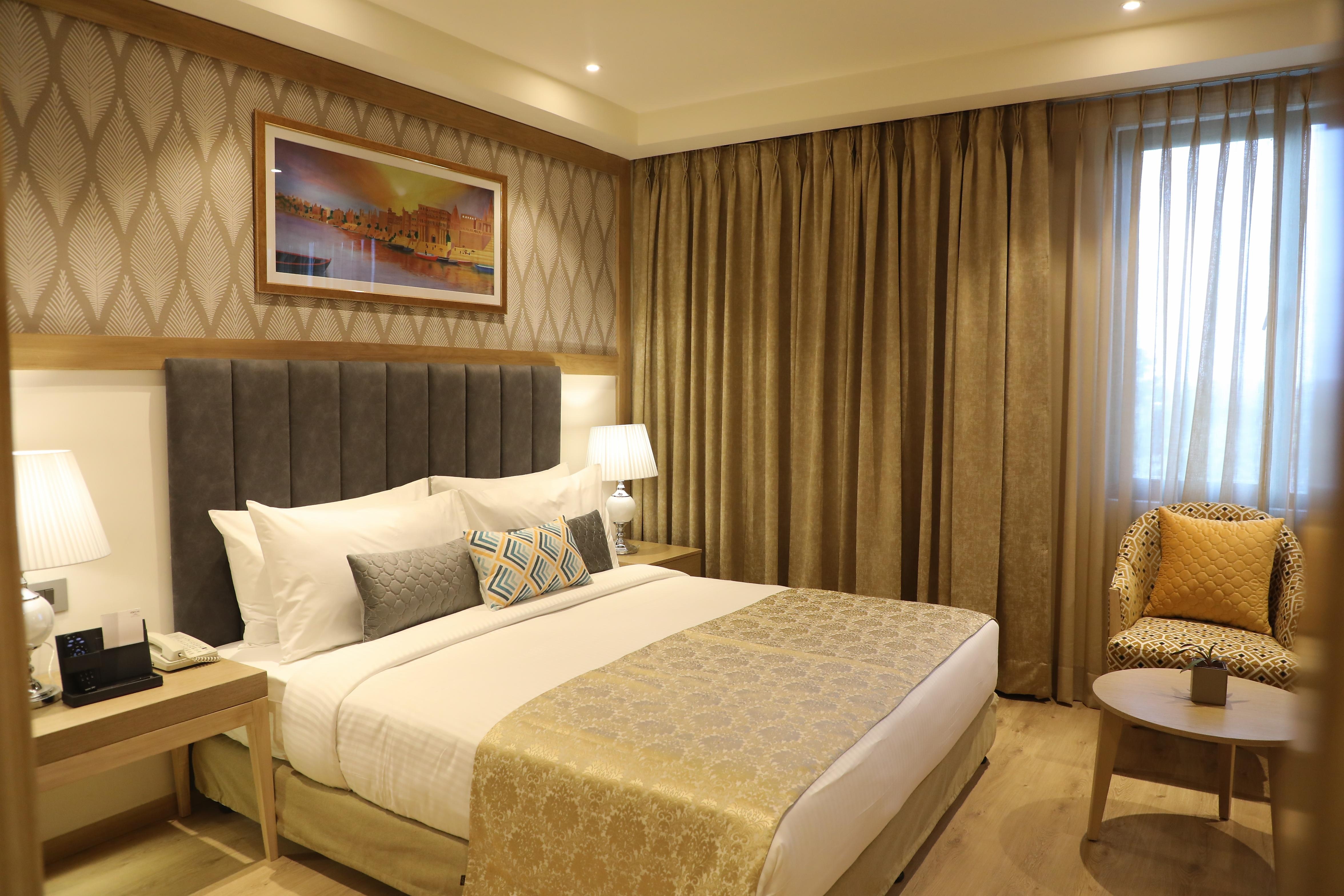 Fortune Park, Haridwar - Member ITC Hotels' Group - Tap to explore photos