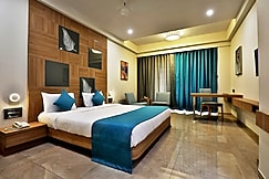 VITS Devbhumi, Dwarka, Dwarka