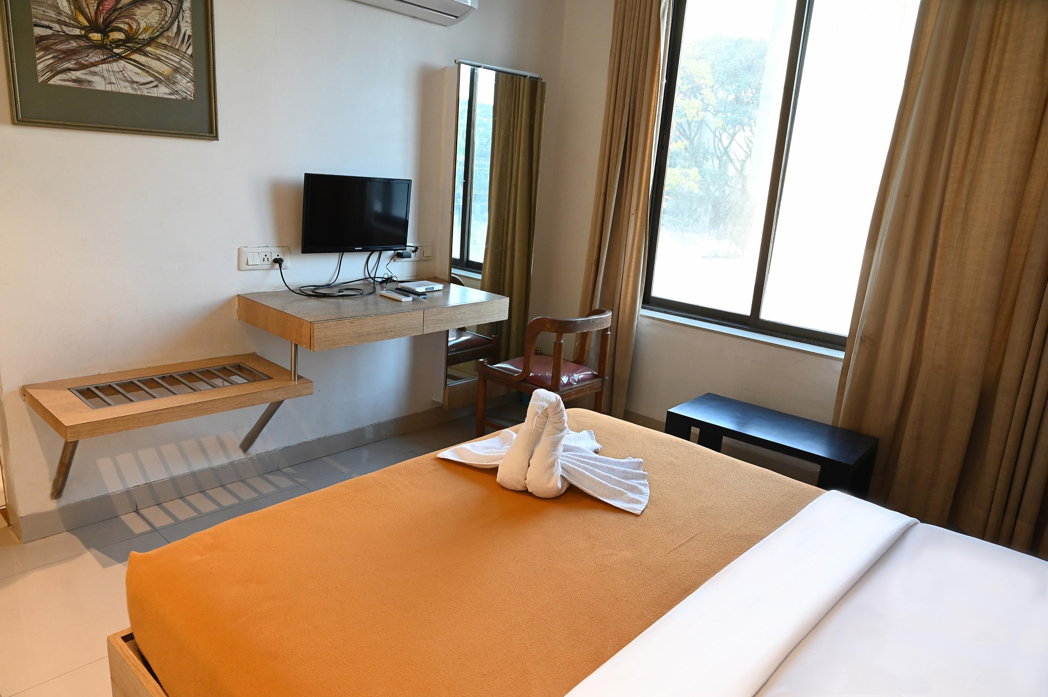 Hotel Season 4 2
